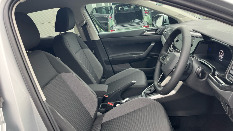 Volkswagen Taigo 1.0 TSI 115 Match 5dr DSG Petrol Hatchback